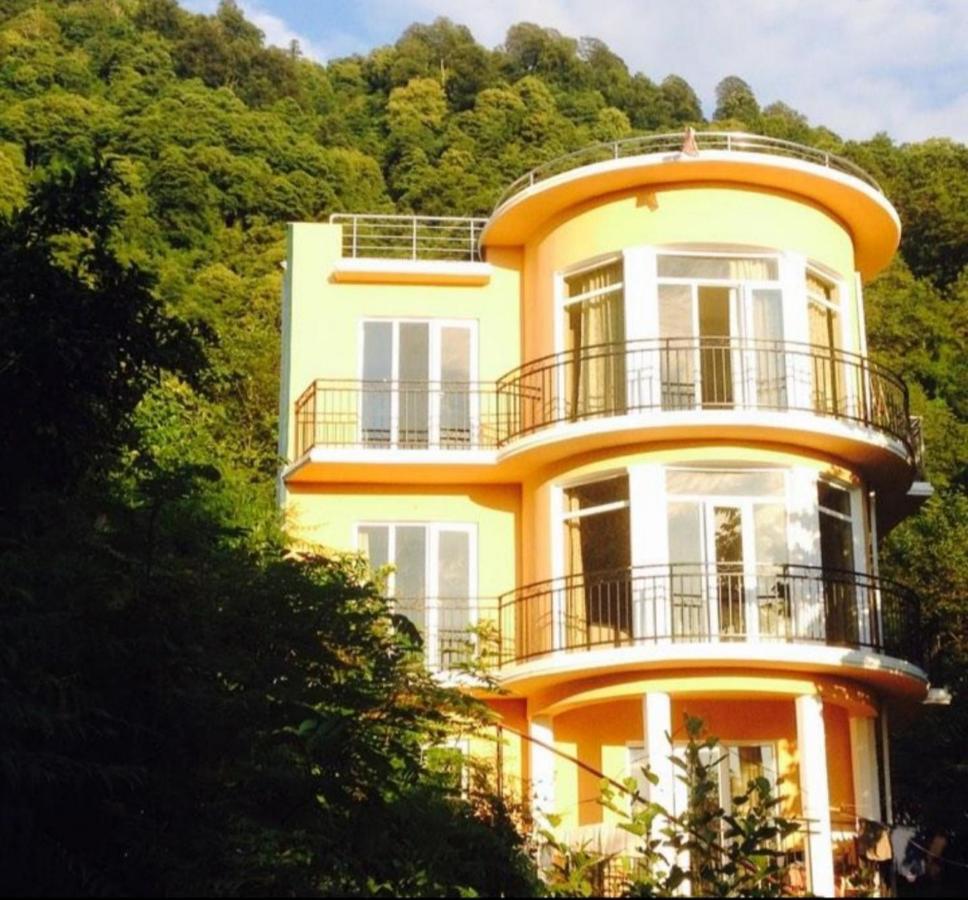 Villa Royal House Kwariati Exterior foto